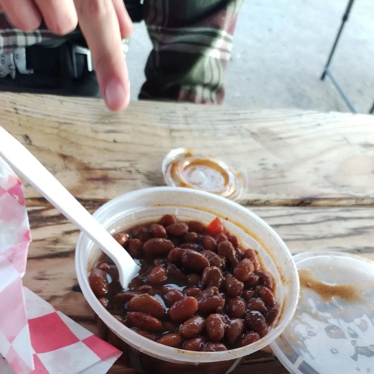 Baked Beans