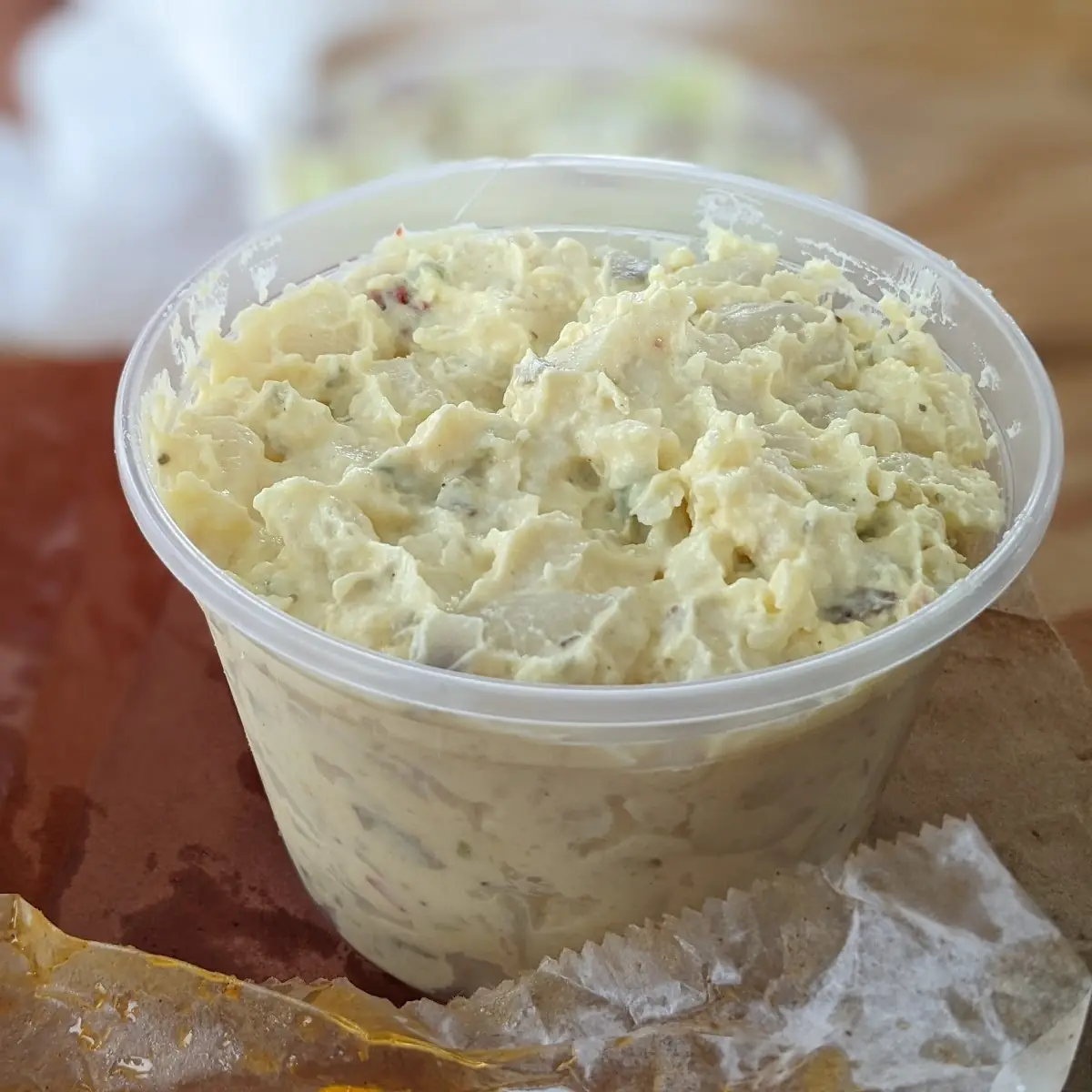Potato Salad