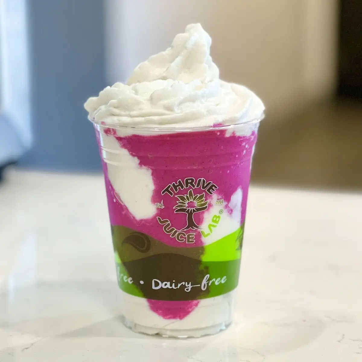 Milkshake