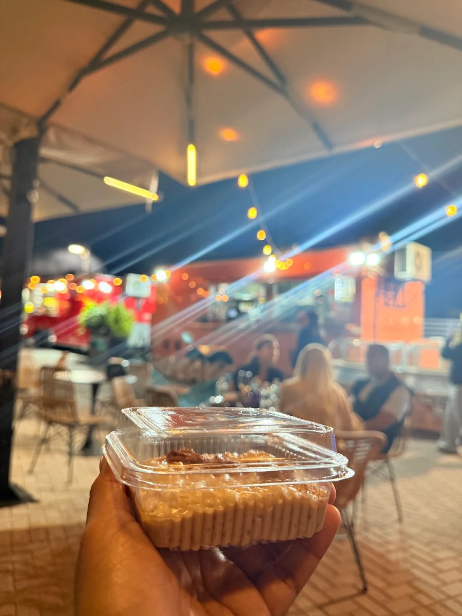 Thai Tea