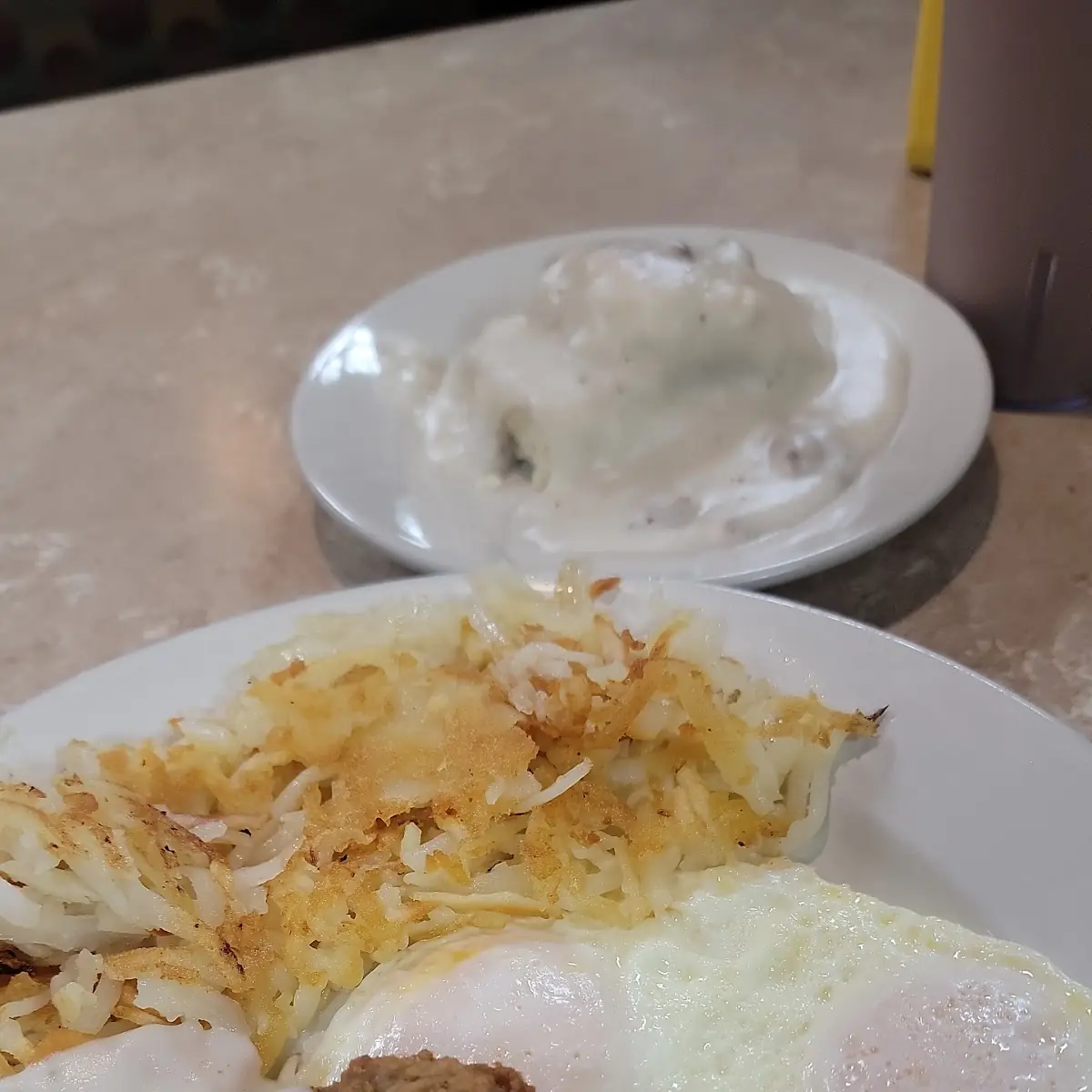 Chicken Fried Steak