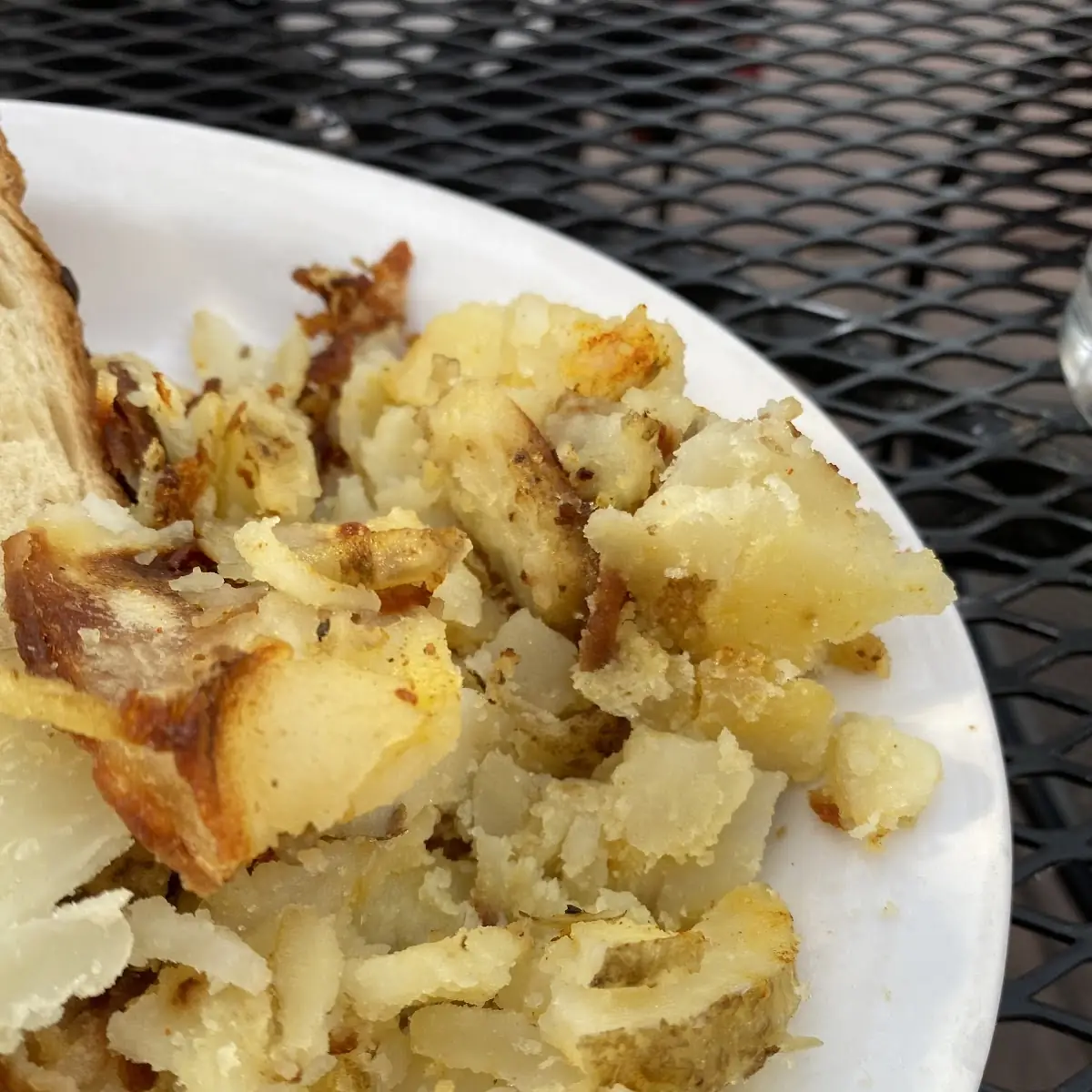Home Fries