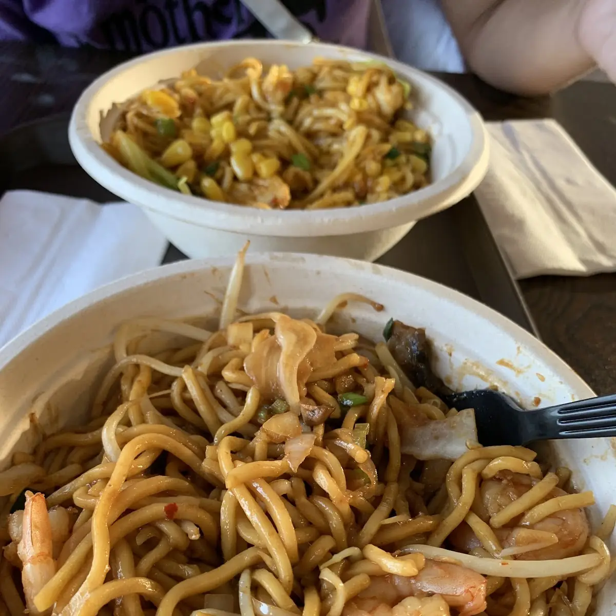 Lo Mein