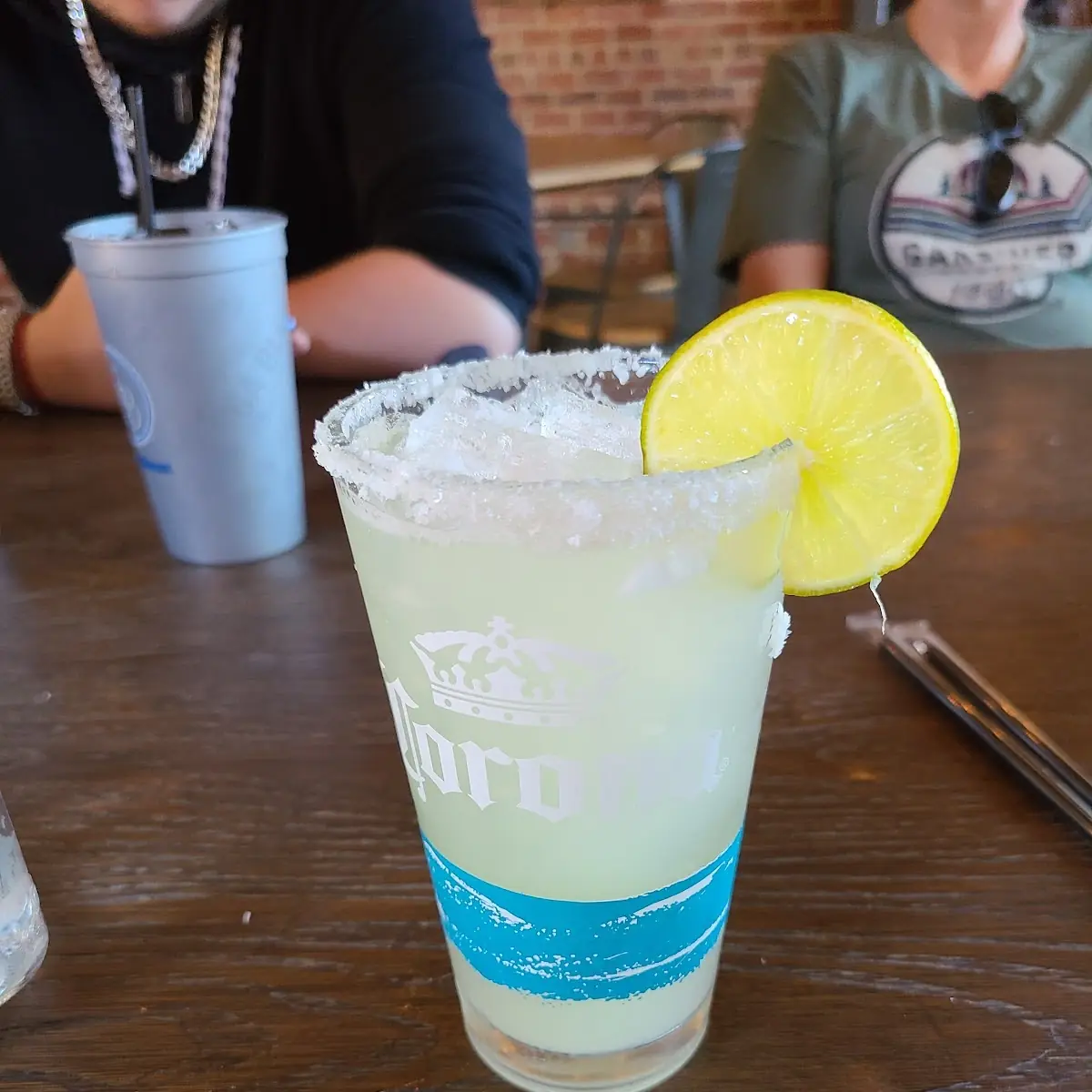 Top Shelf GB Margarita
