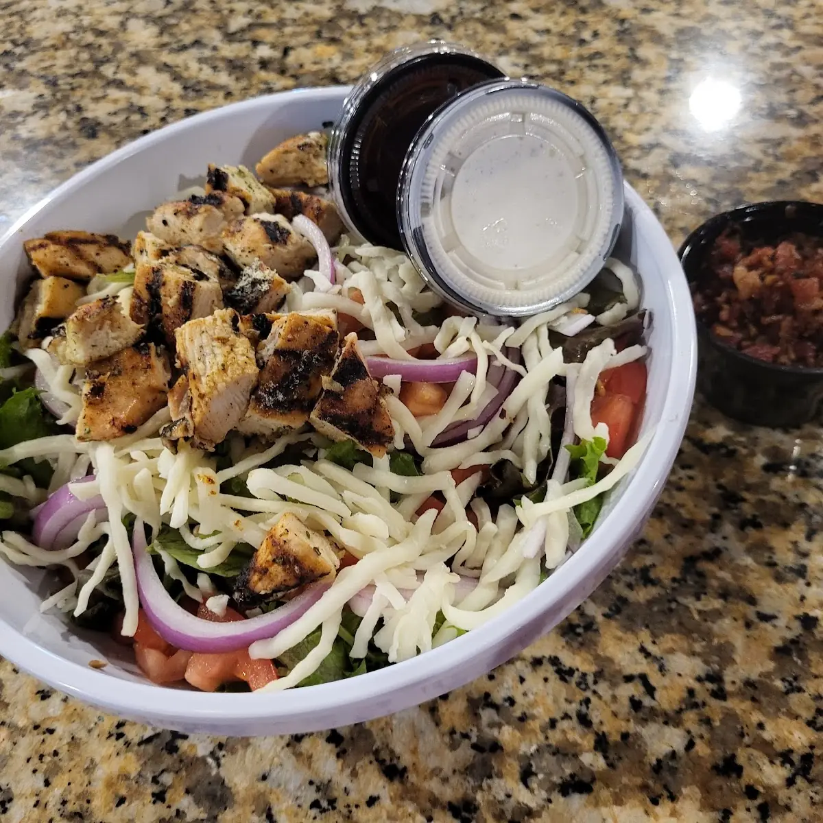 Salad - Cobb
