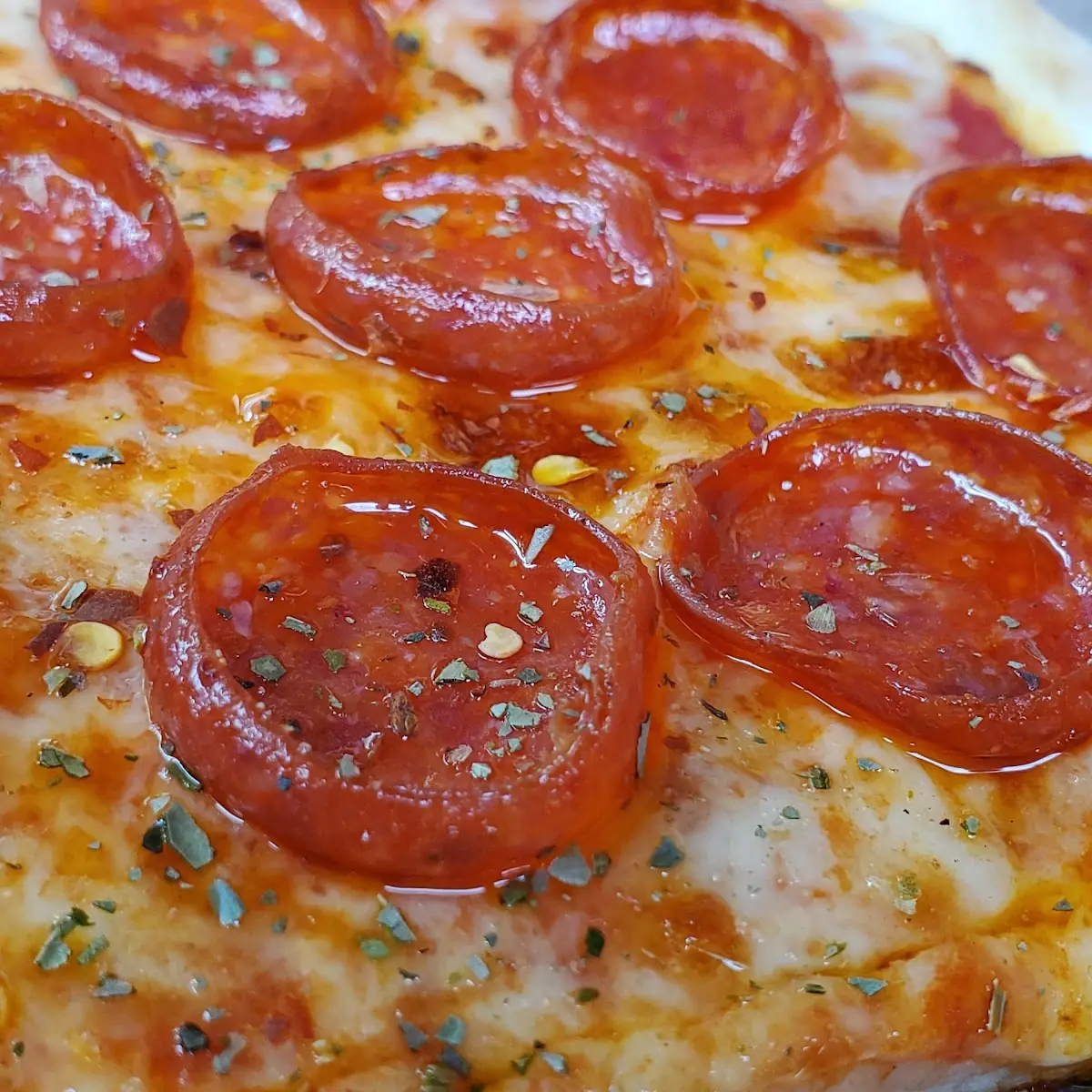 Pizza Slice