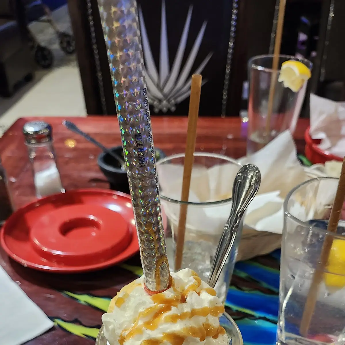 Side Sour Cream