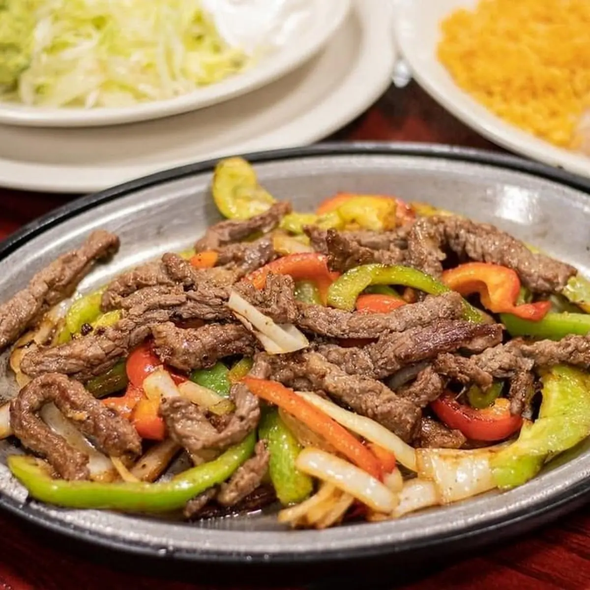 Skirt Steak