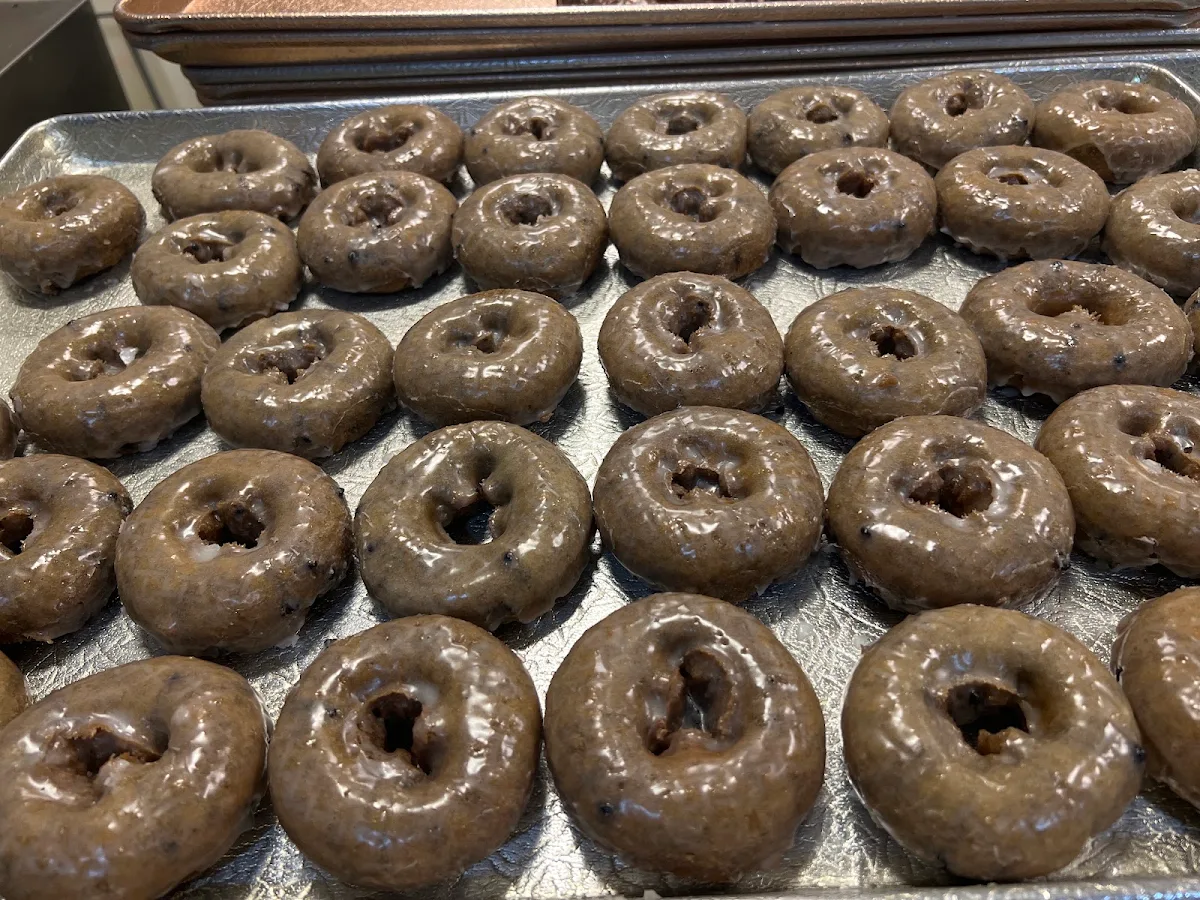 Doughnut
