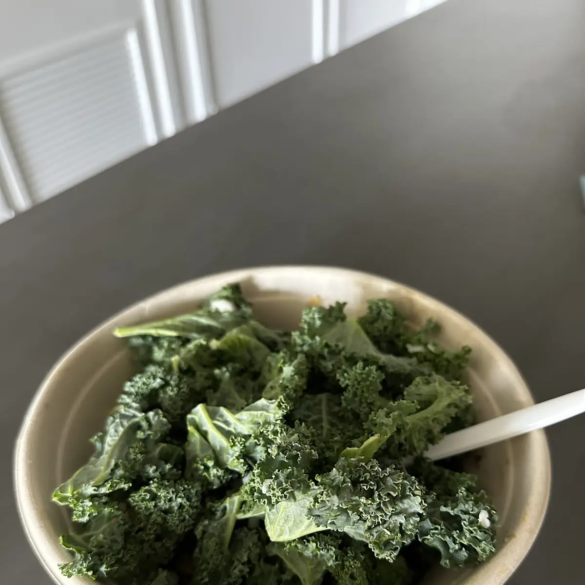 Kale Caesar