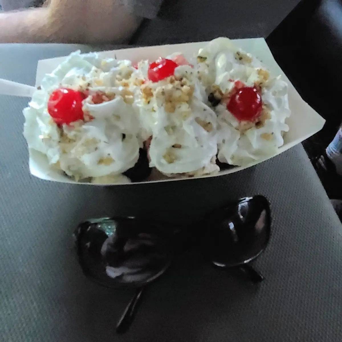 Banana Split