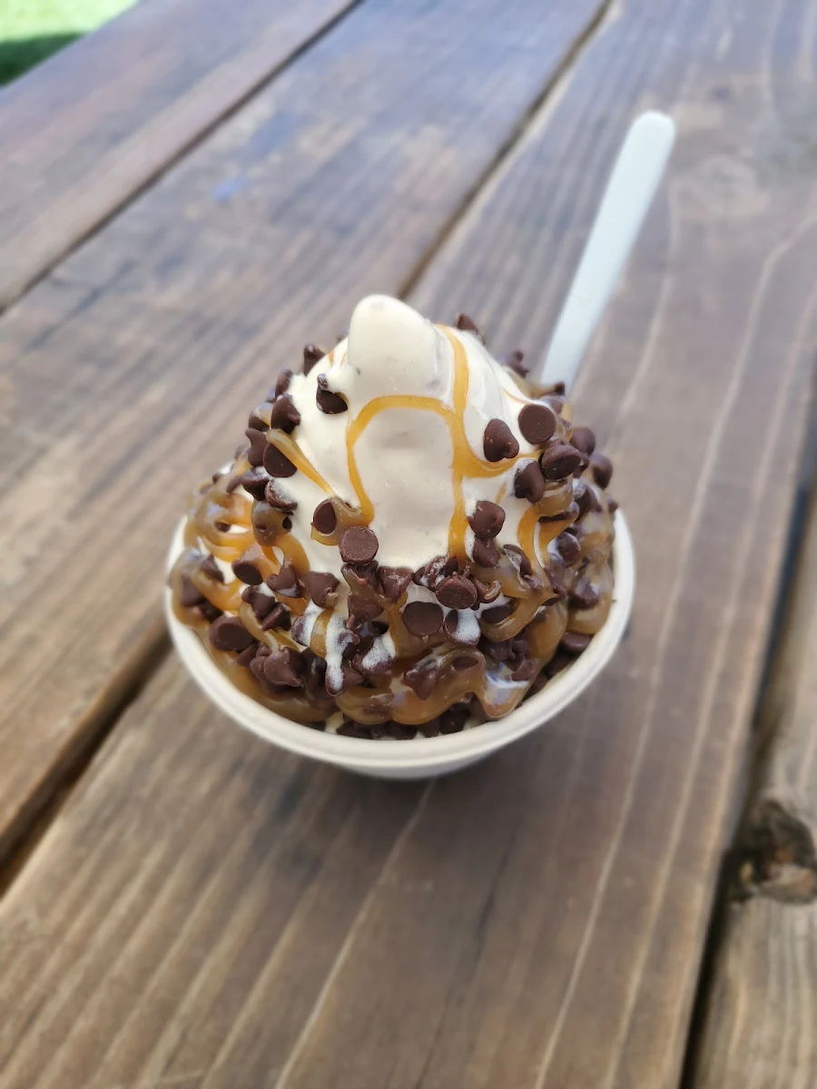 Banana Peanut Butter