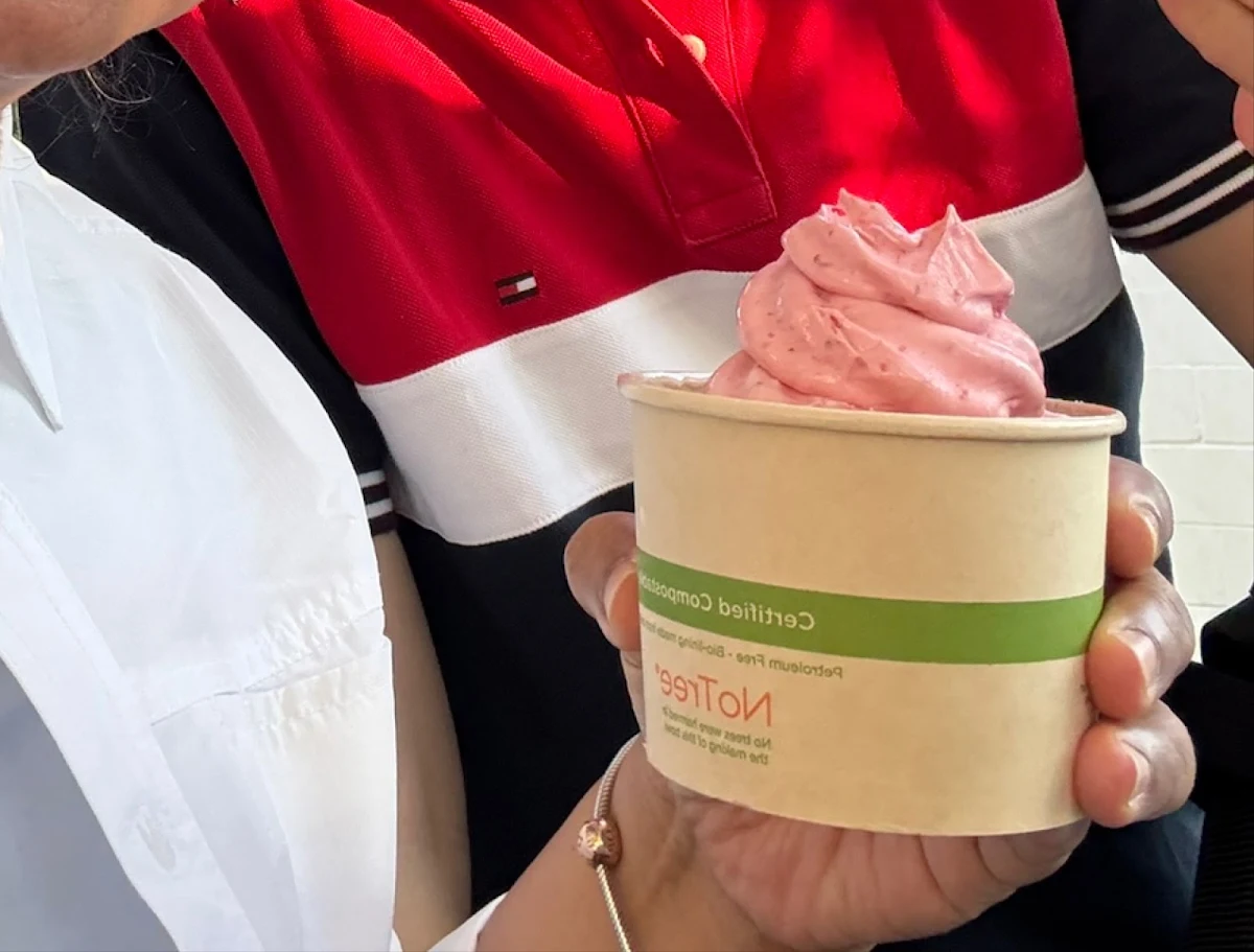 Gelato