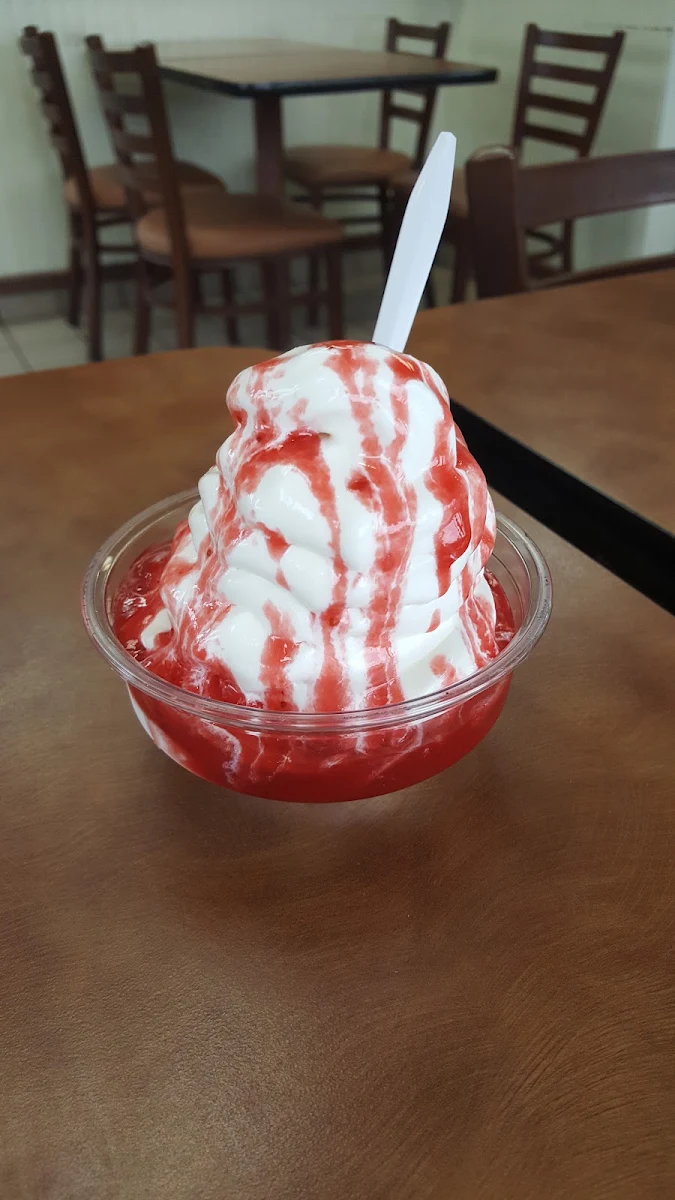 Sundae