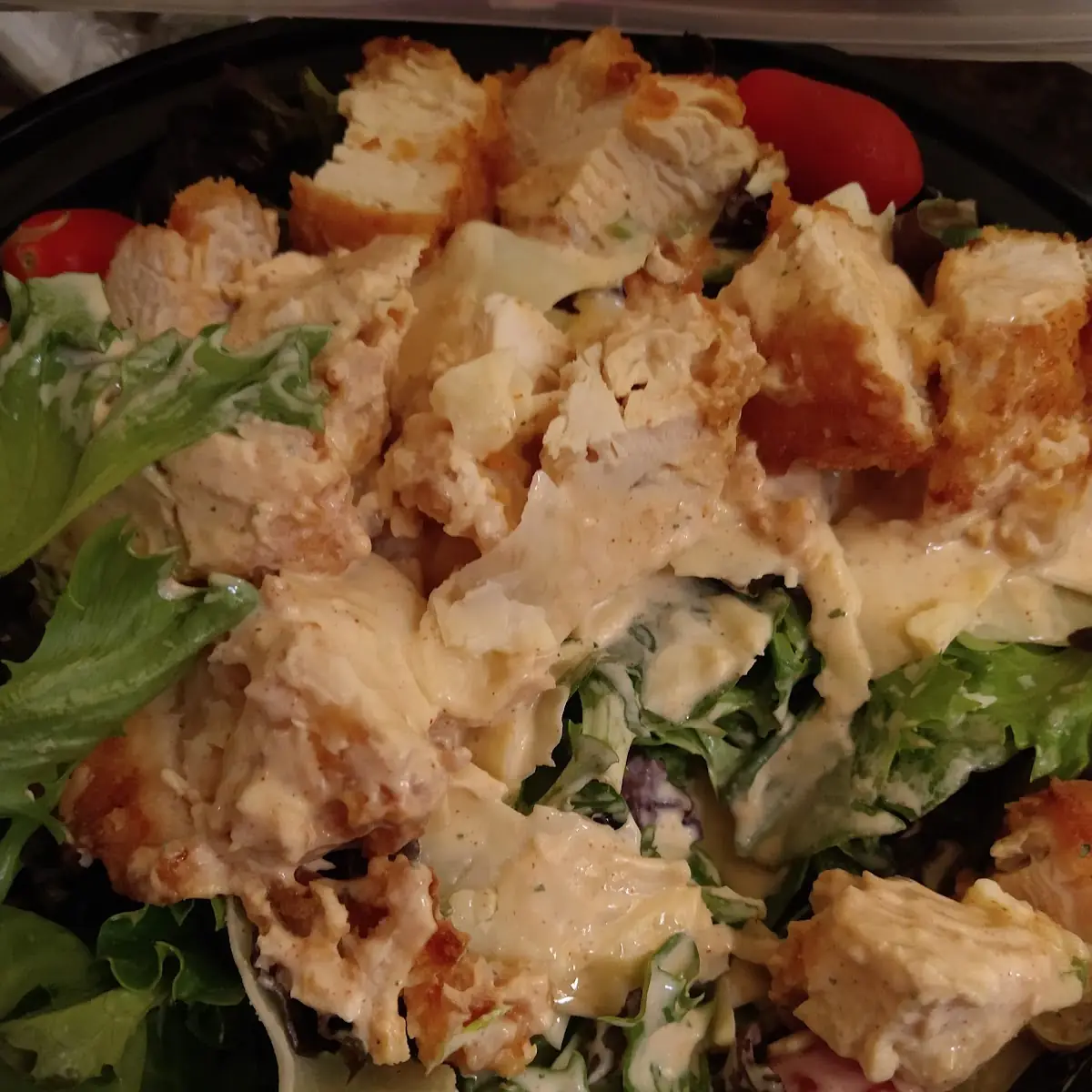 Chicken Salad