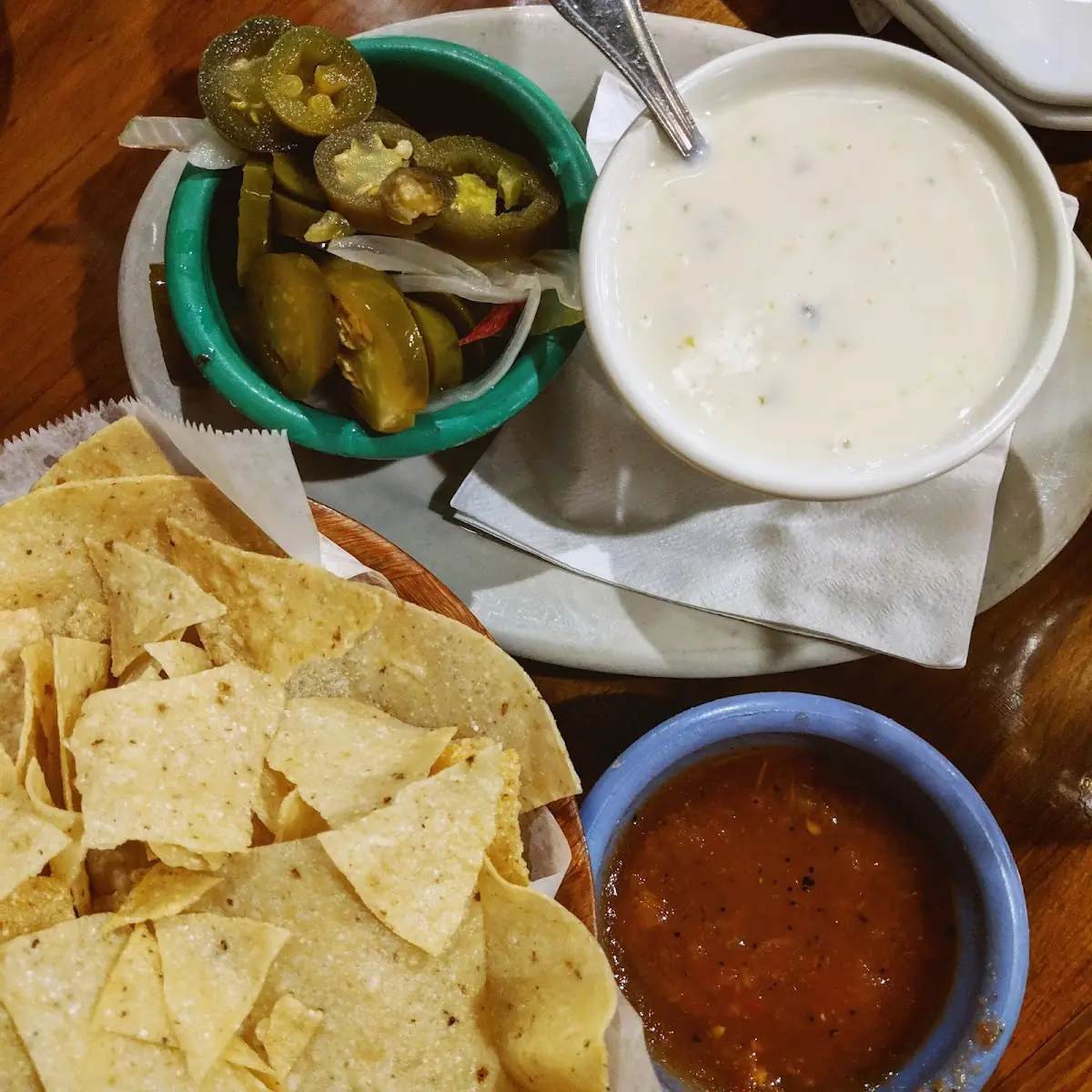 Queso Blanco