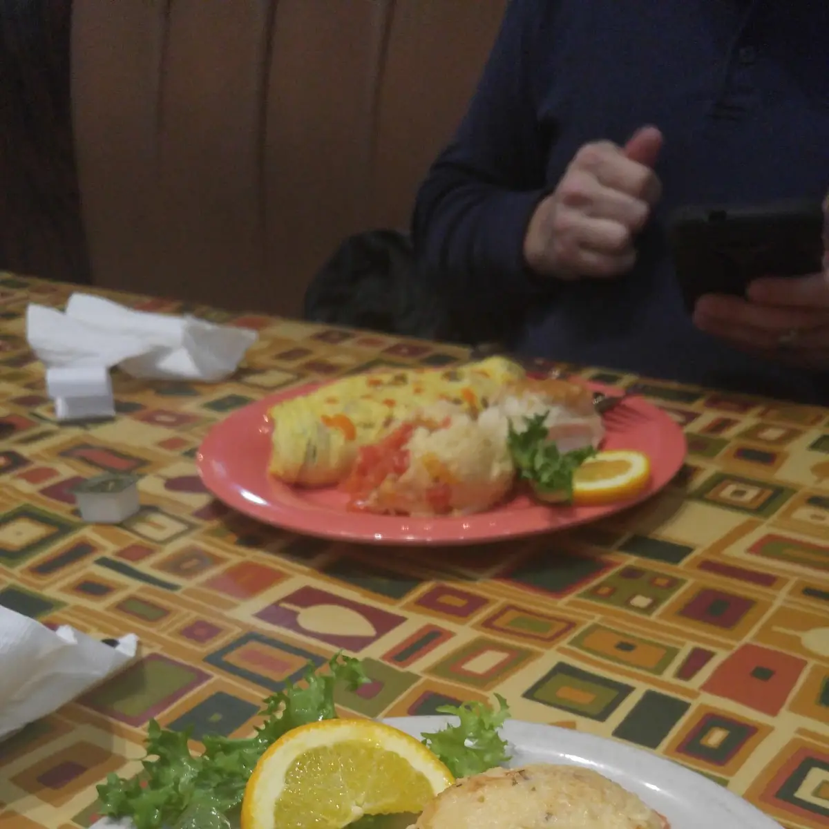 Cheesy Grits