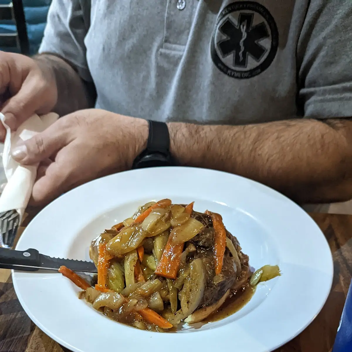 Pot Roast