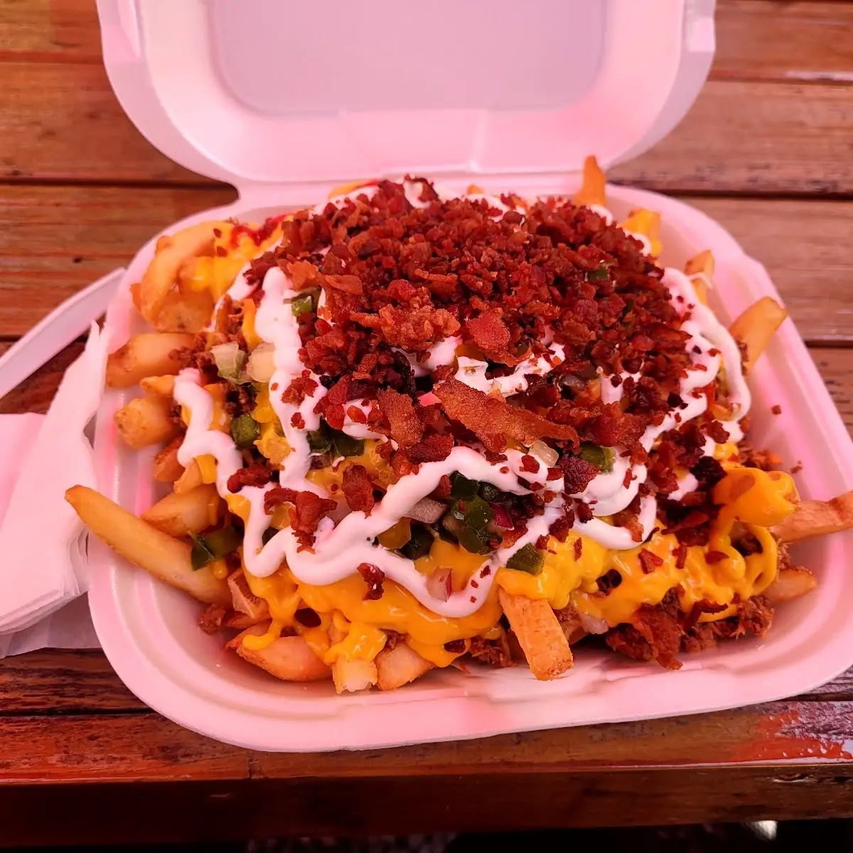 Papas Locas