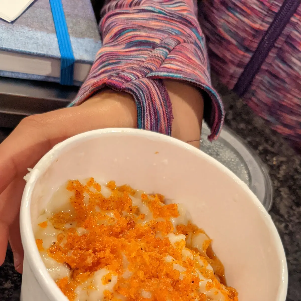 Mac N Cheese