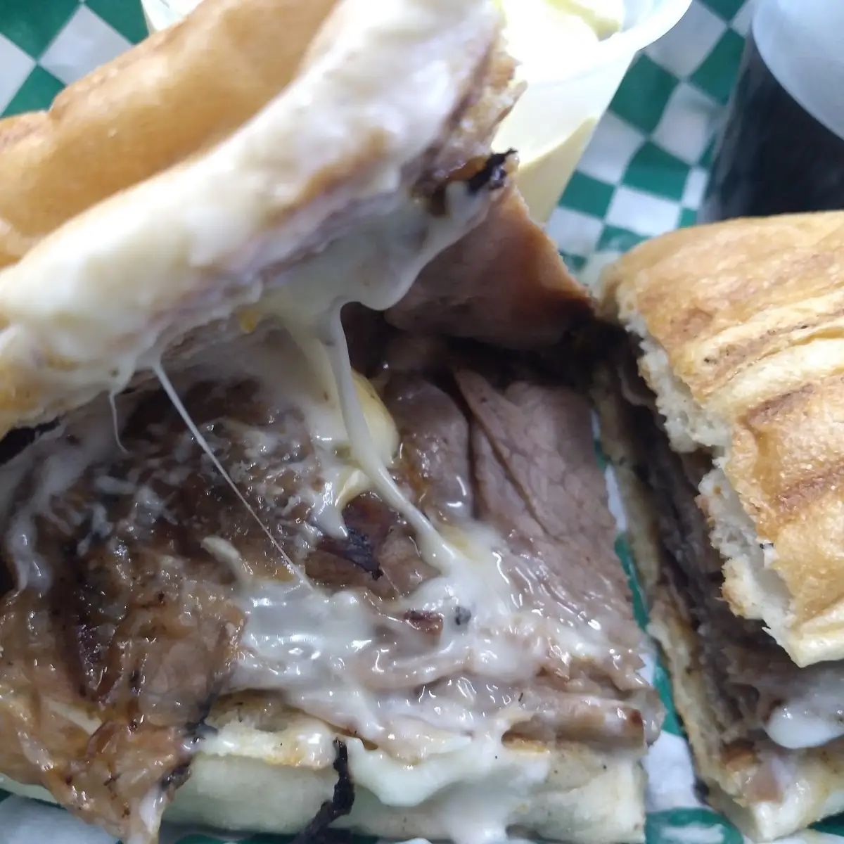 French Dip