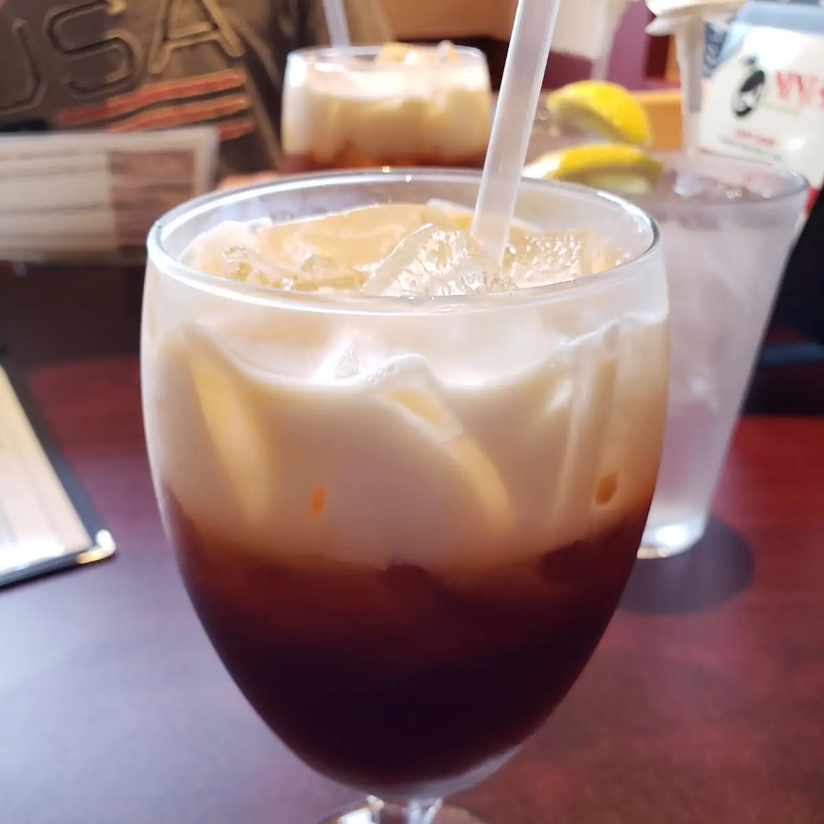 Thai Tea