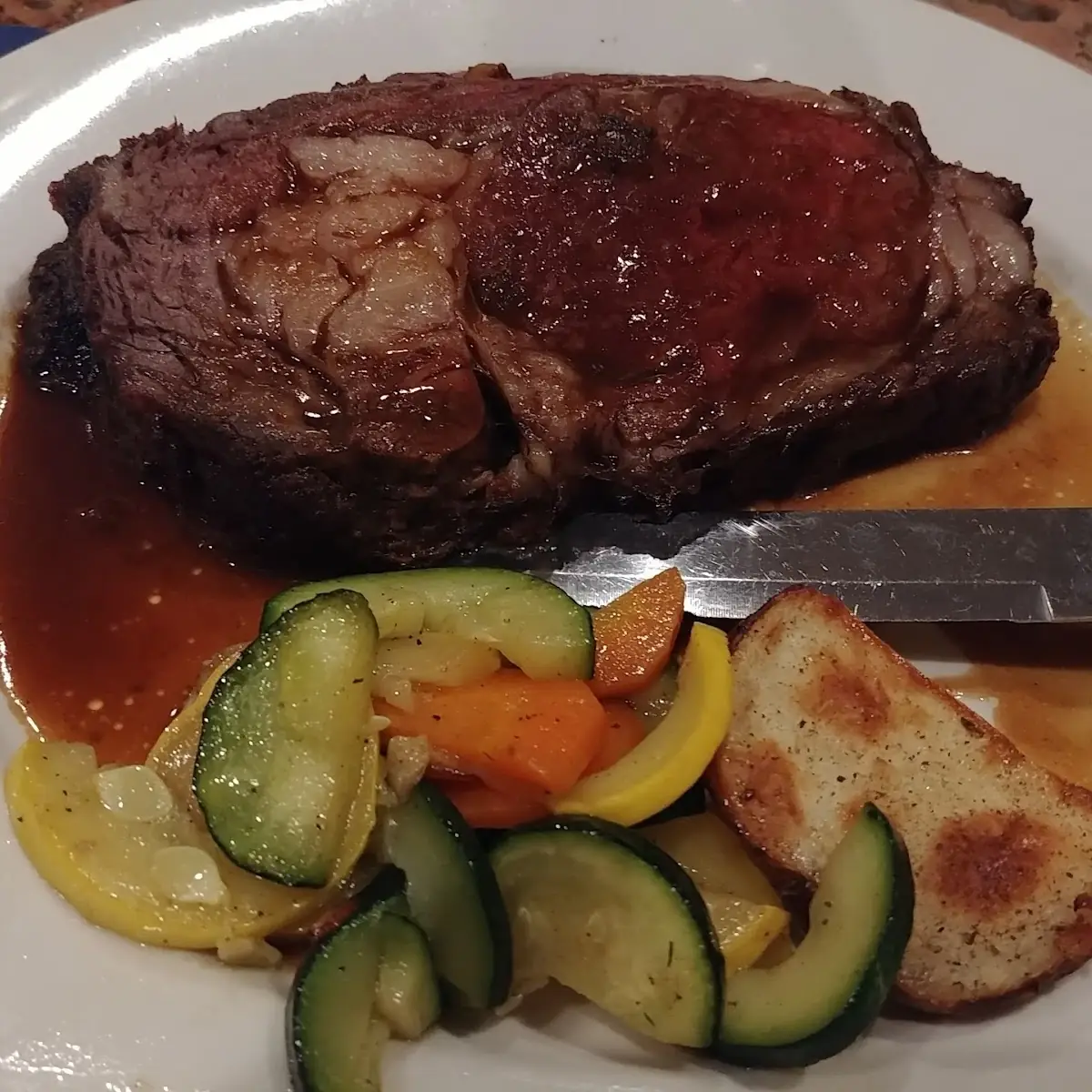 Prime Rib