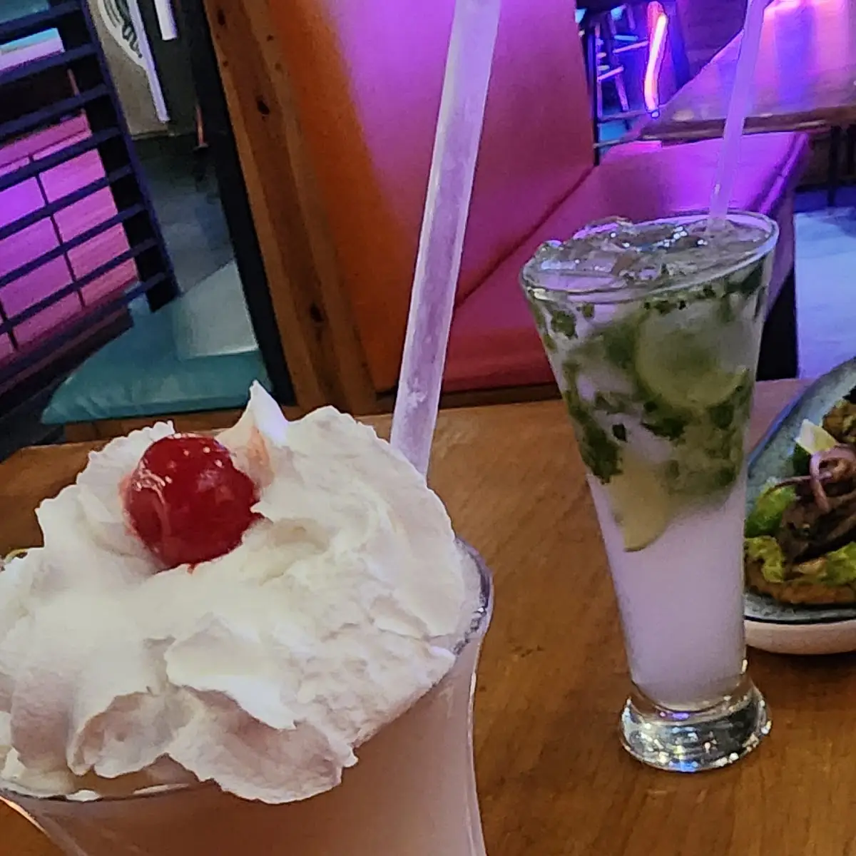 Pina Colada