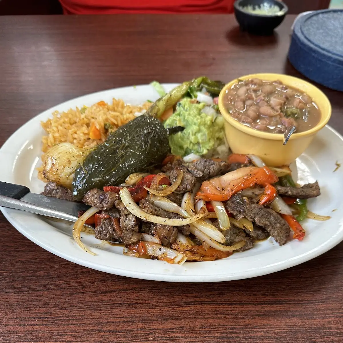 Carne Asada