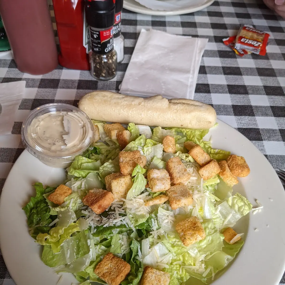 Caesar Salad