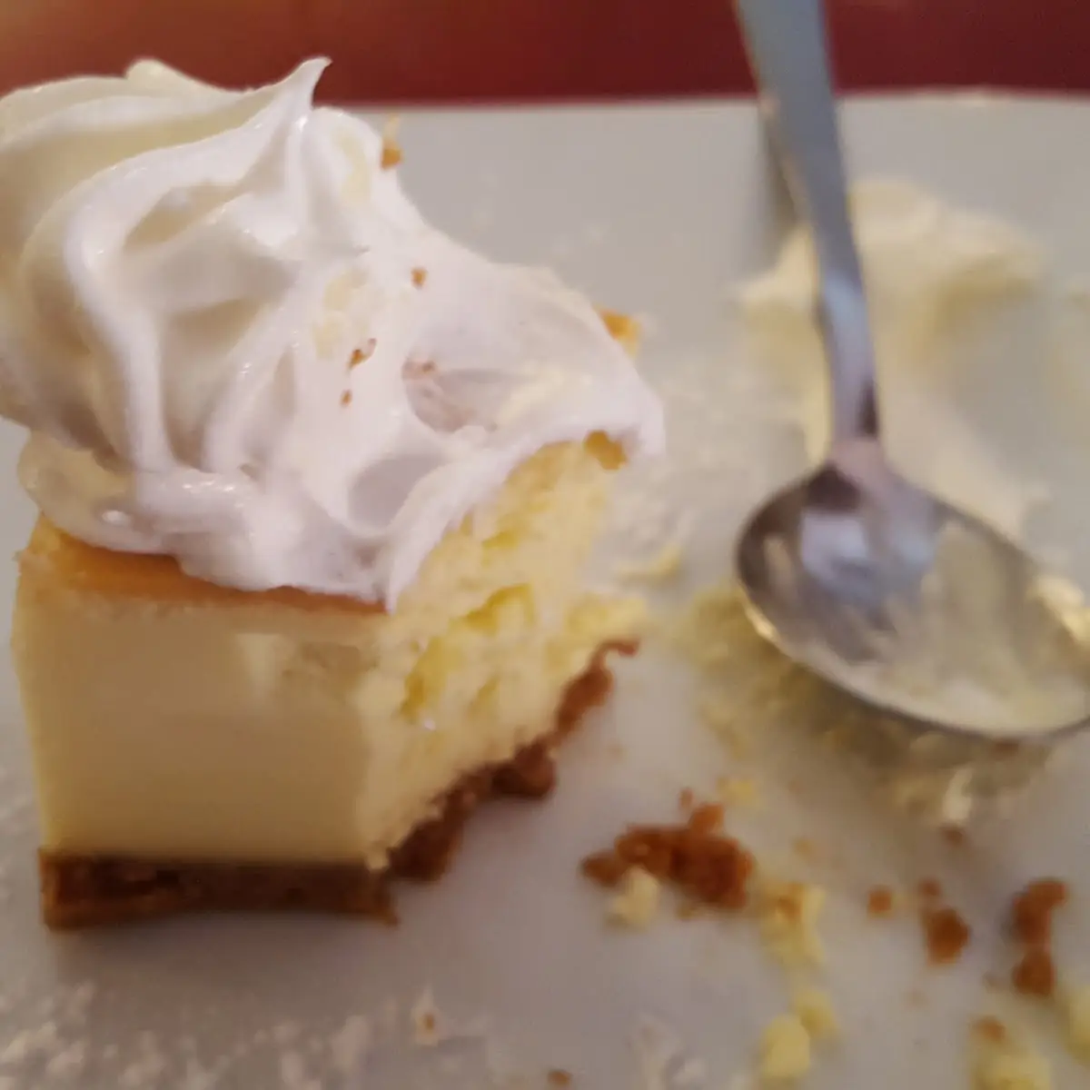 Key Lime Pie