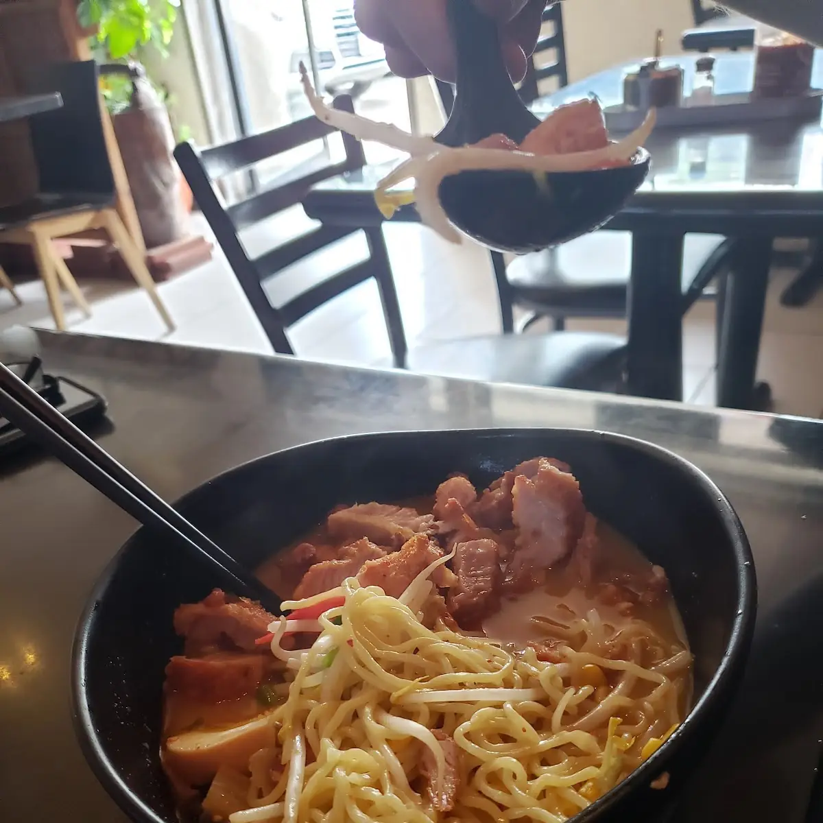 Beef Soup
