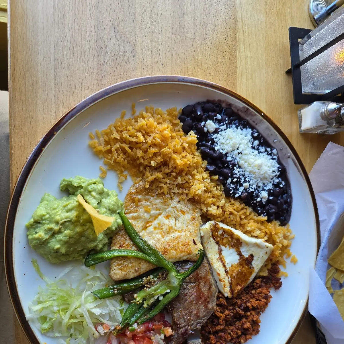 Carne Asada