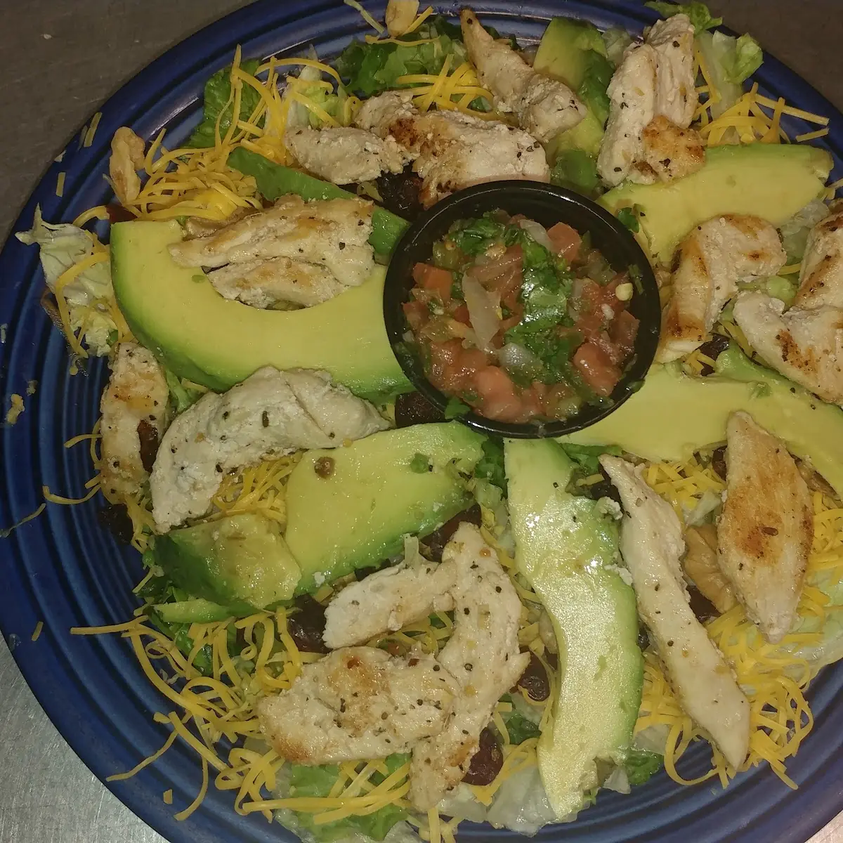 Southwest Salad