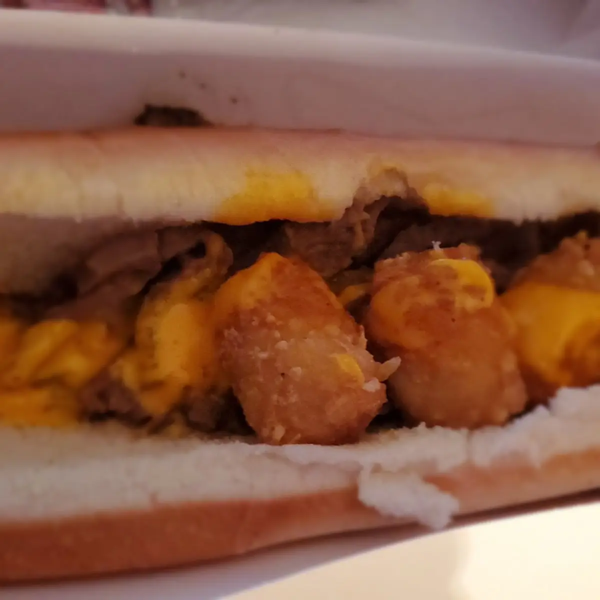 Philly Cheesesteak