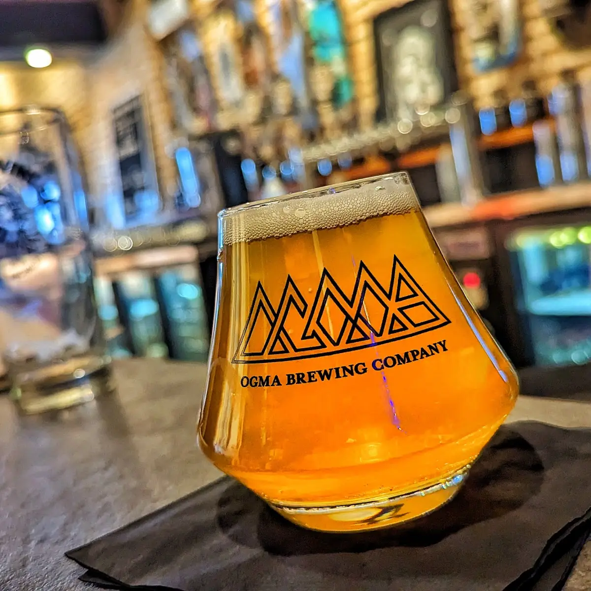 Double New England IPA