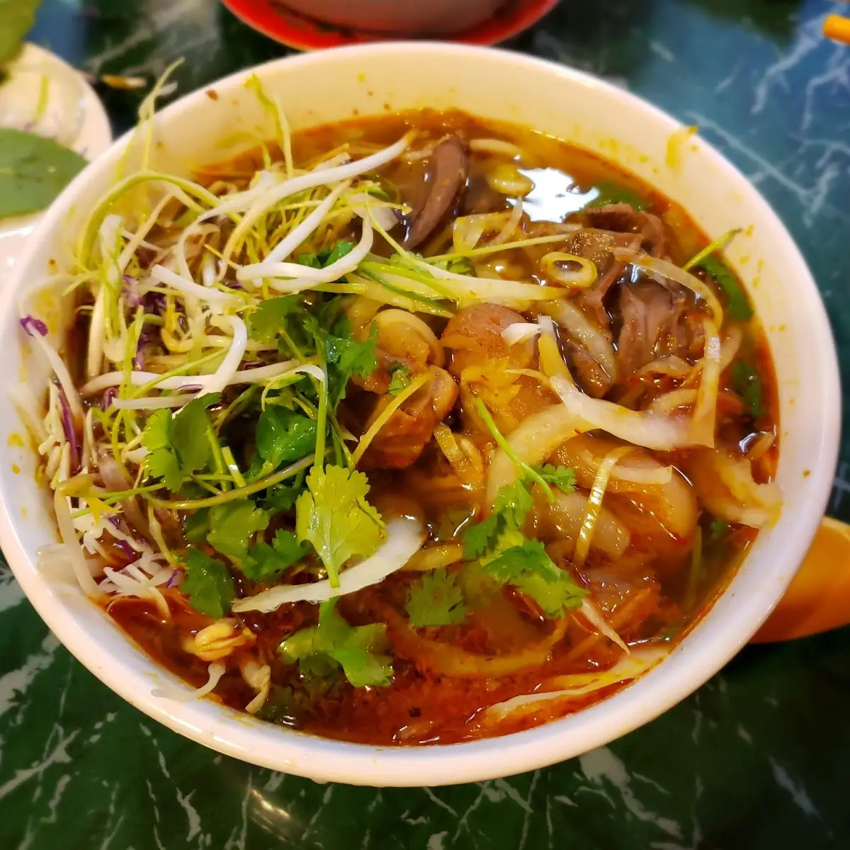 Bun Bo Hue