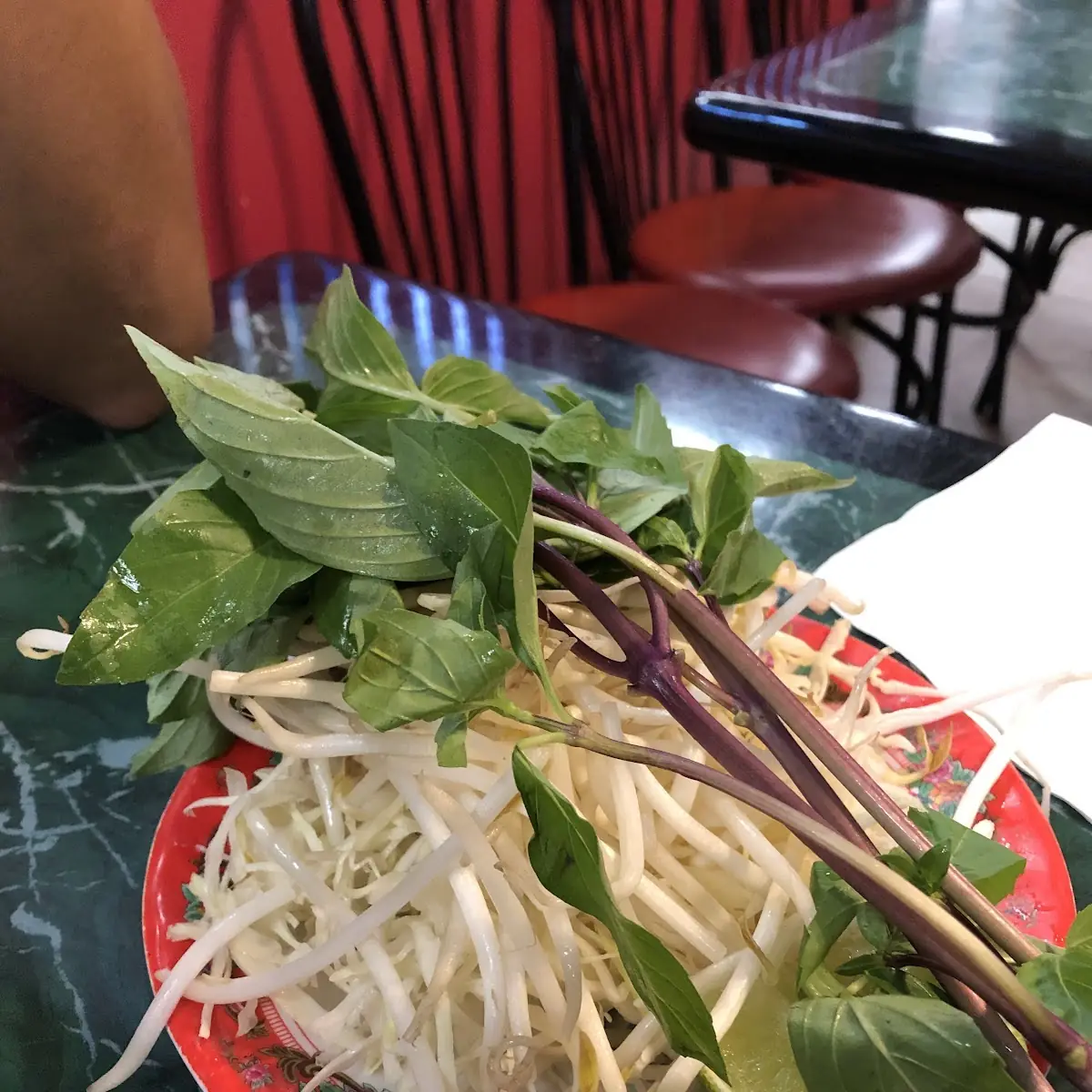 Papaya Salad