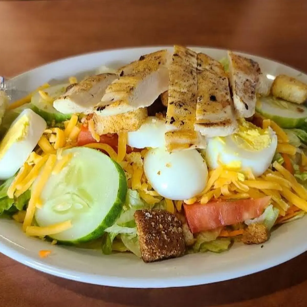 Chicken Salad