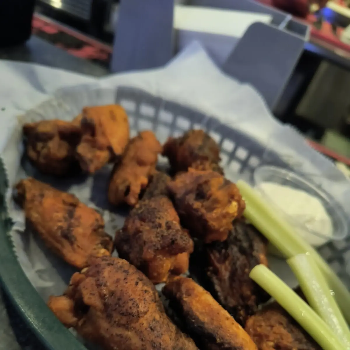 Lemon Pepper