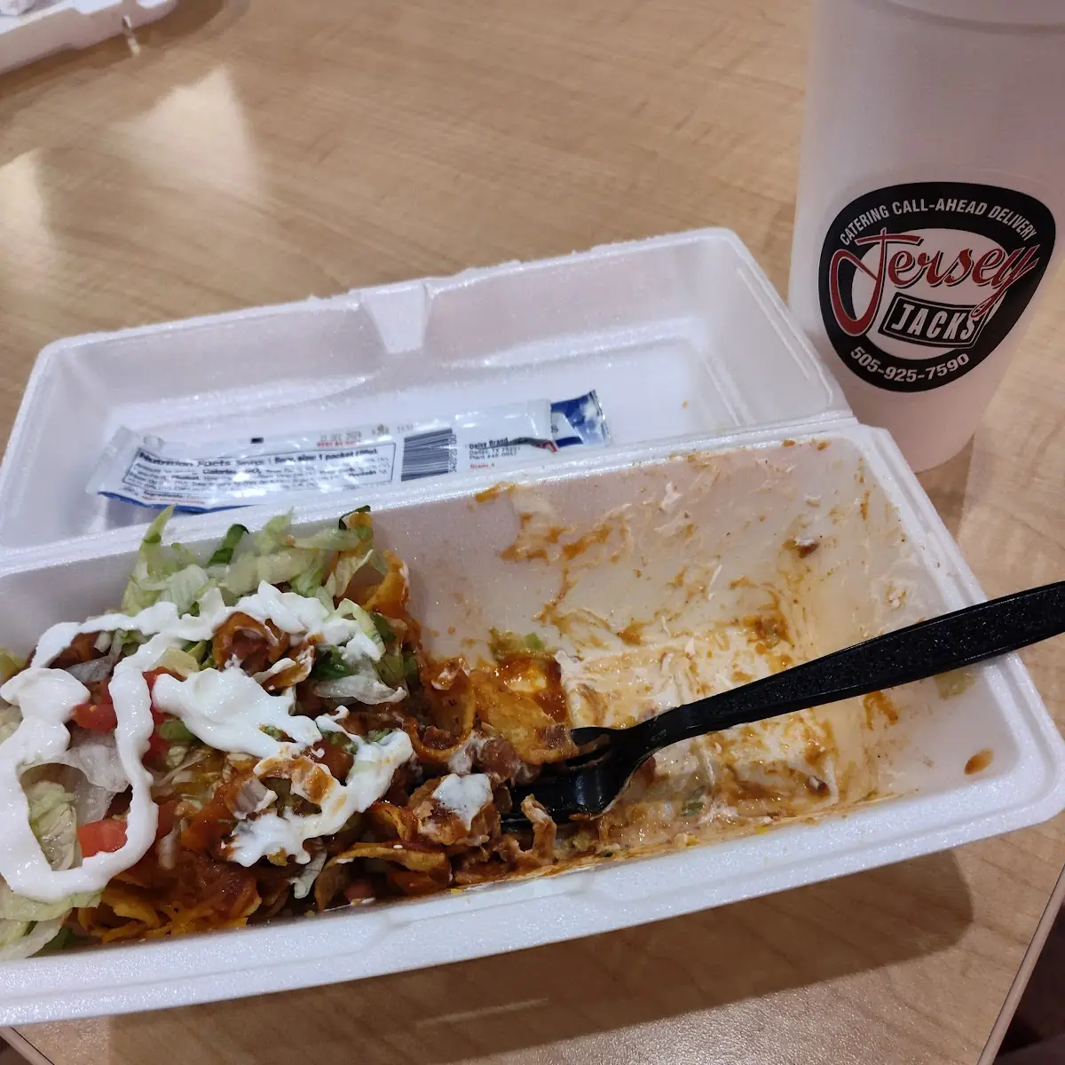 Burrito Bowl