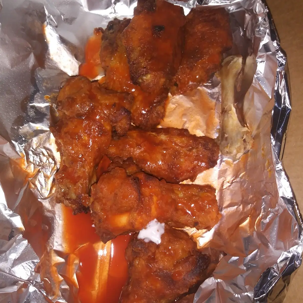 Chicken Wings