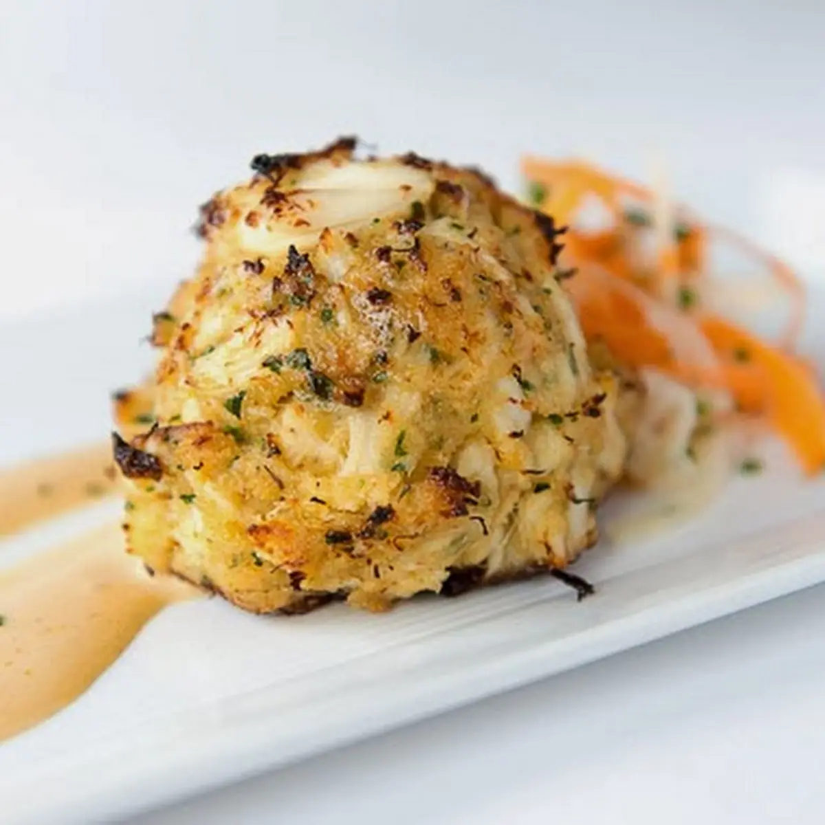 Jumbo Lump Crab Cake