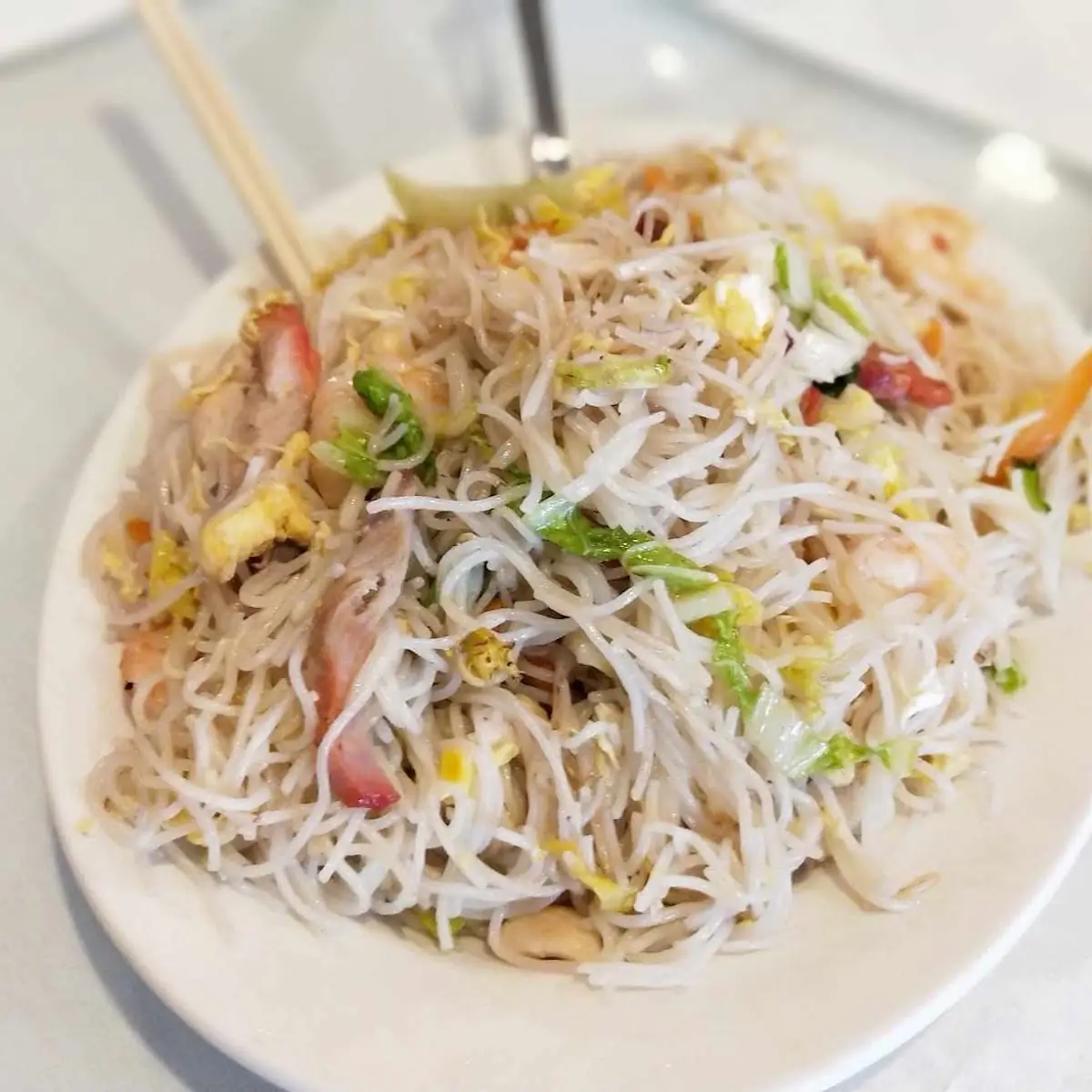 House Special Rice Noodle