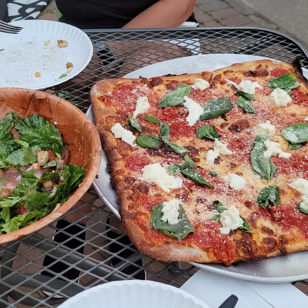 Grandma Pie