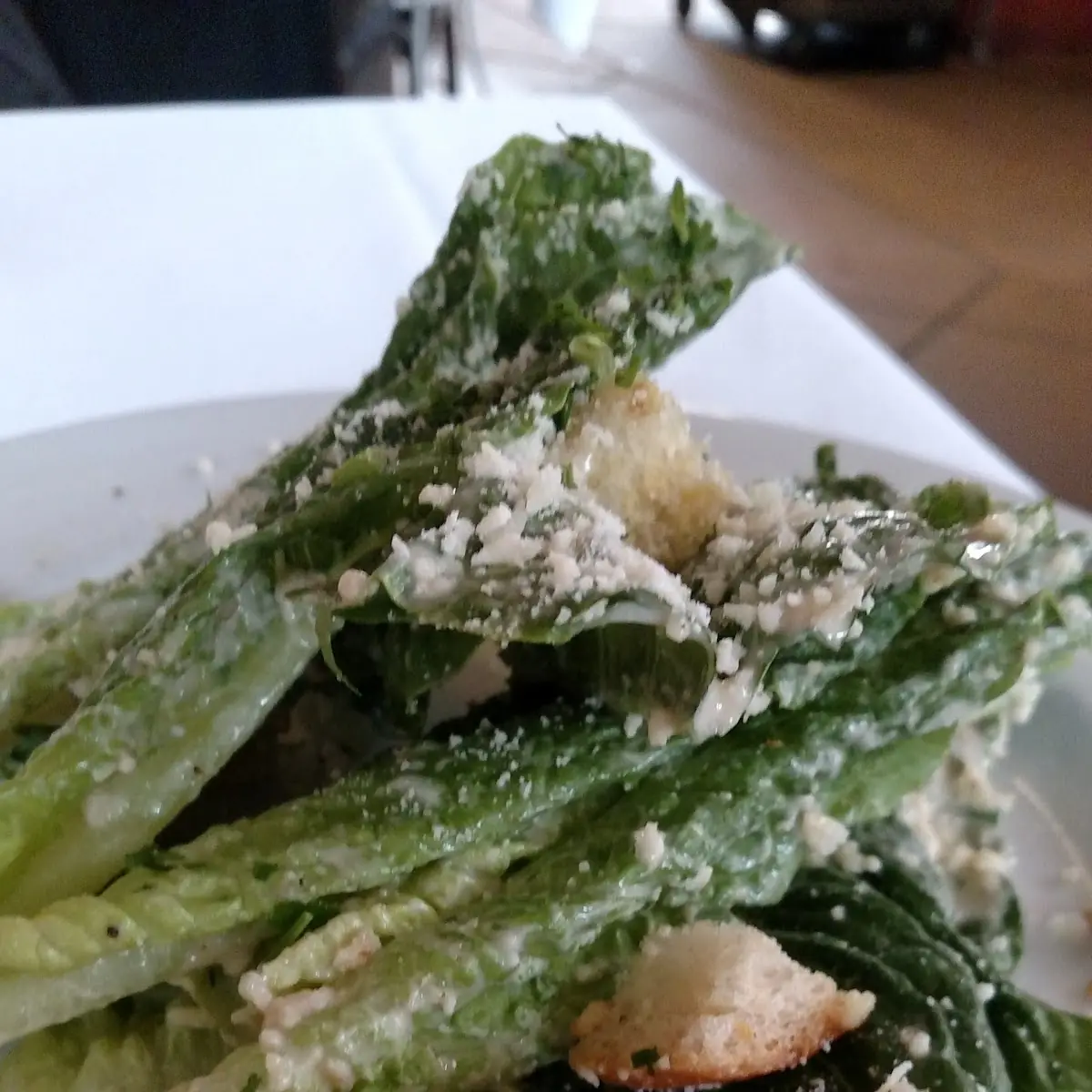 Caesar Salad