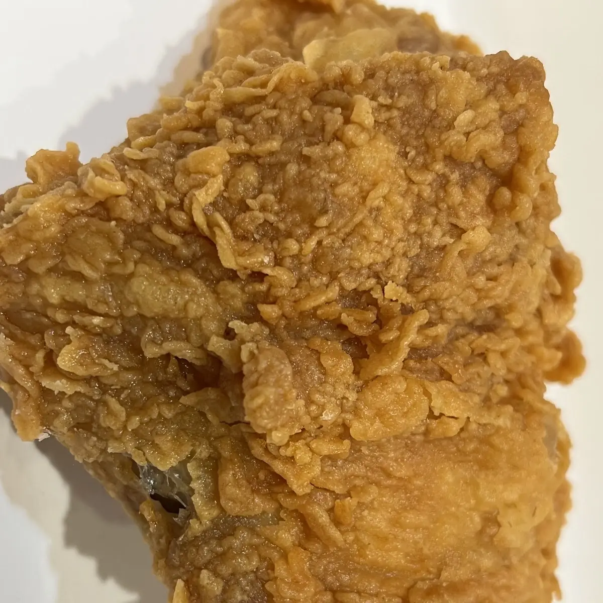 Spicy Chicken Thigh