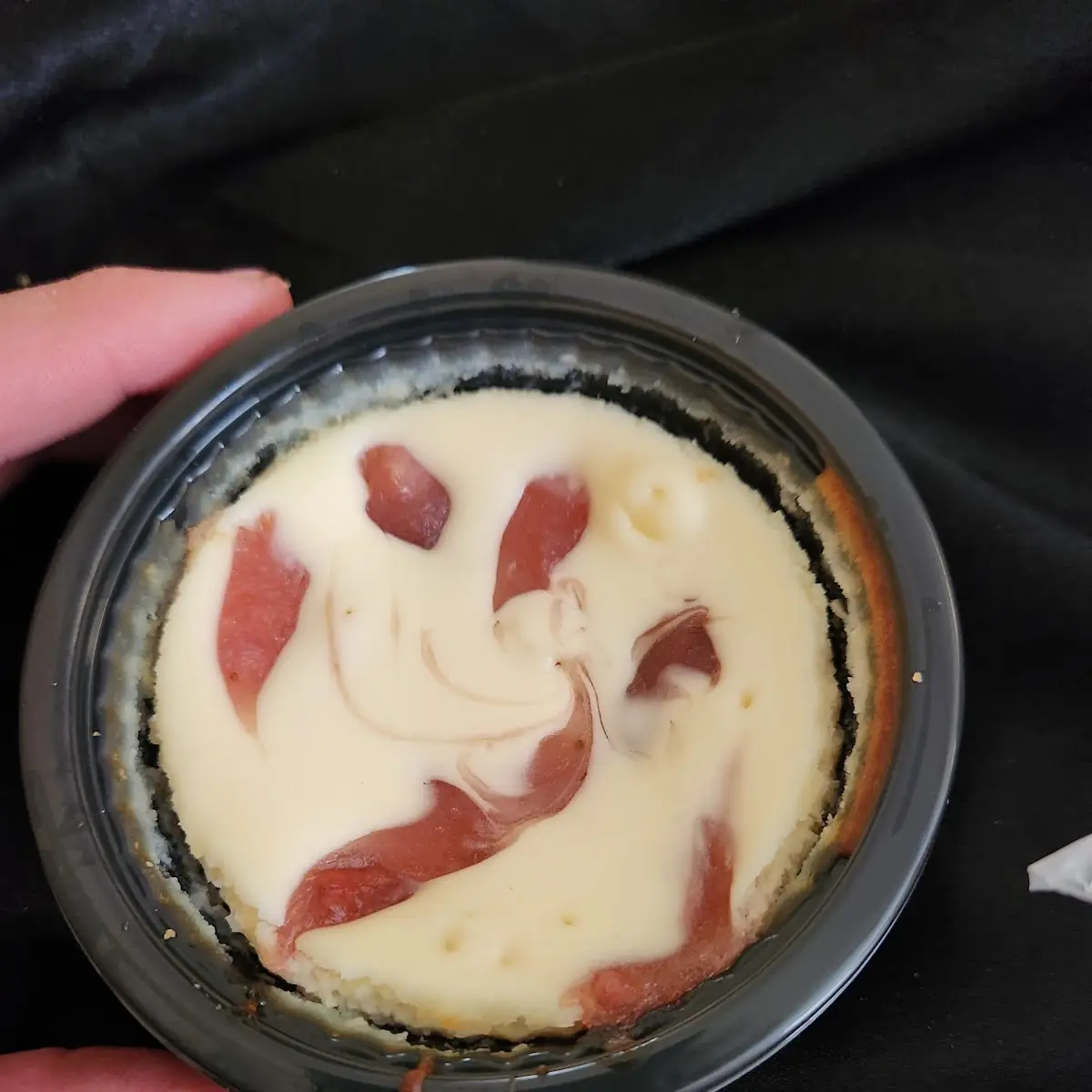 Strawberry Cheesecake
