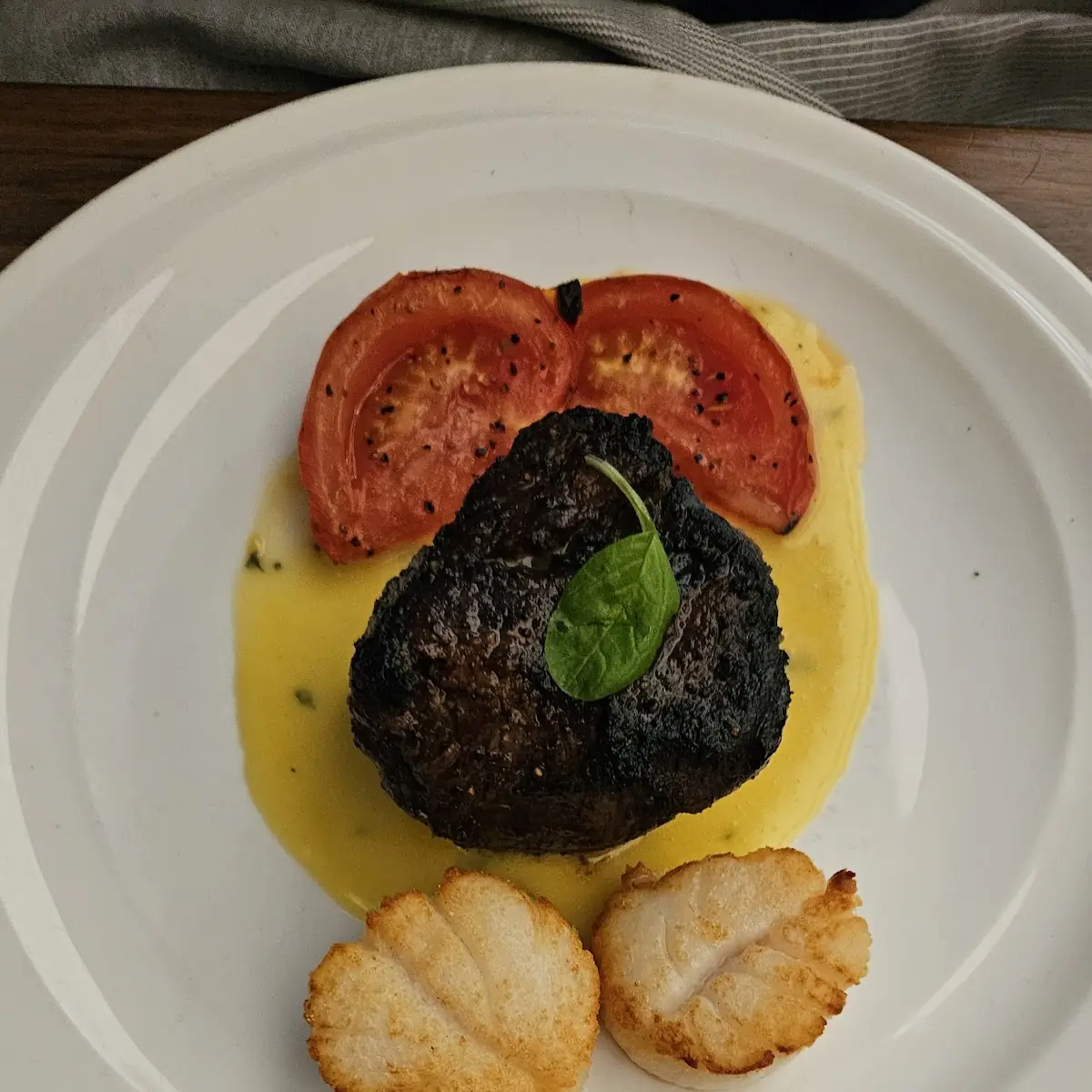 Filet Mignon