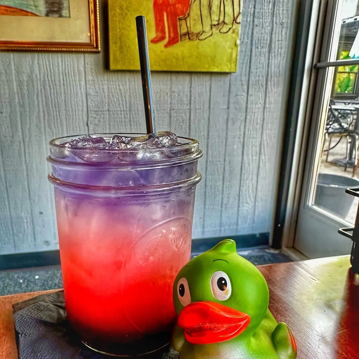Empress Gin Cocktail
